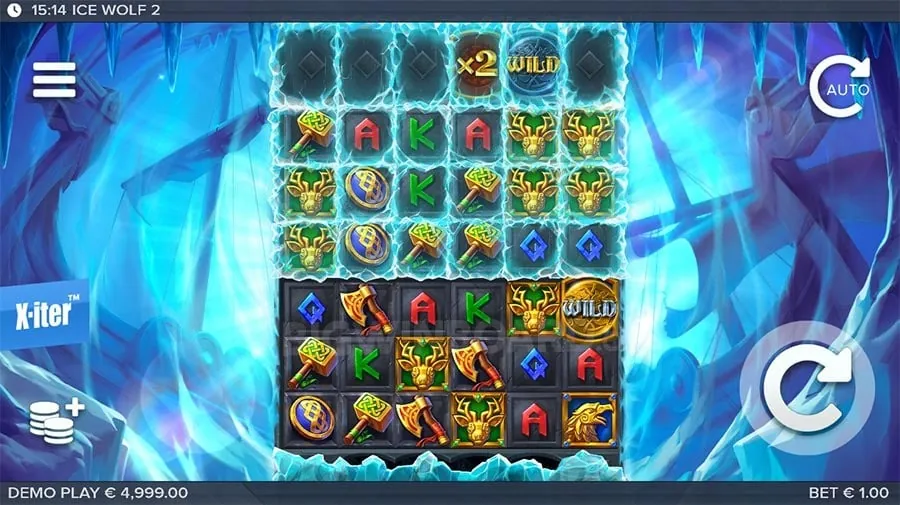 Progressive Jackpot Slots