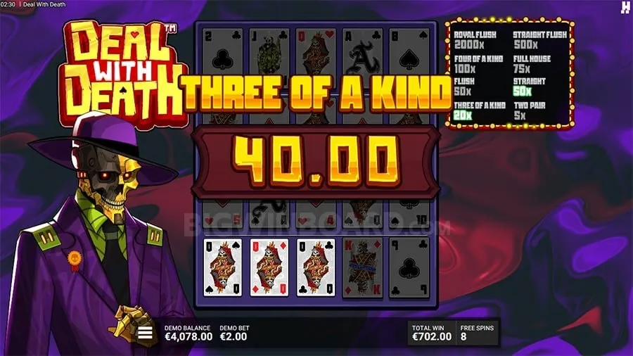 Instant Win Scratch Cards