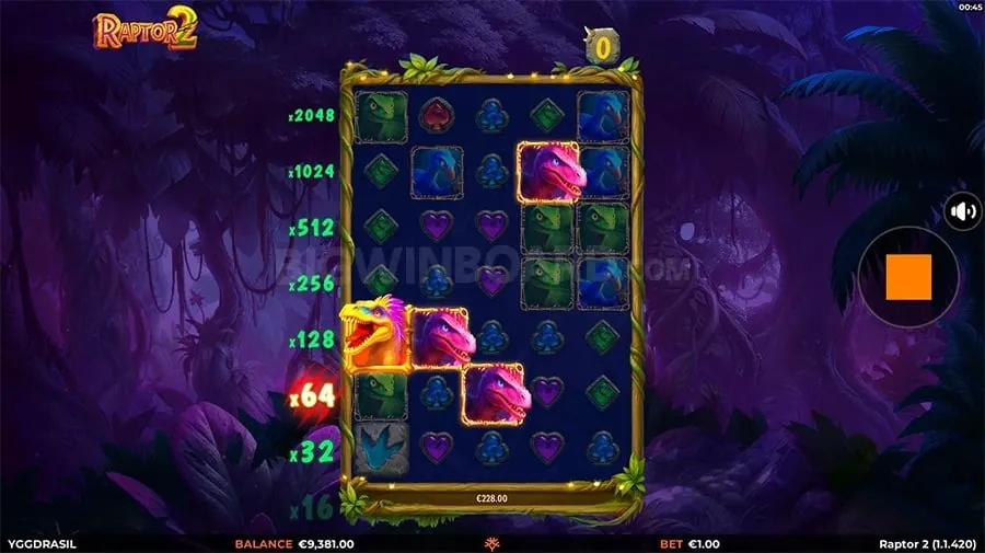 Mobile Slot Gaming