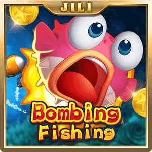 Arcade fishing game at phbet. ph