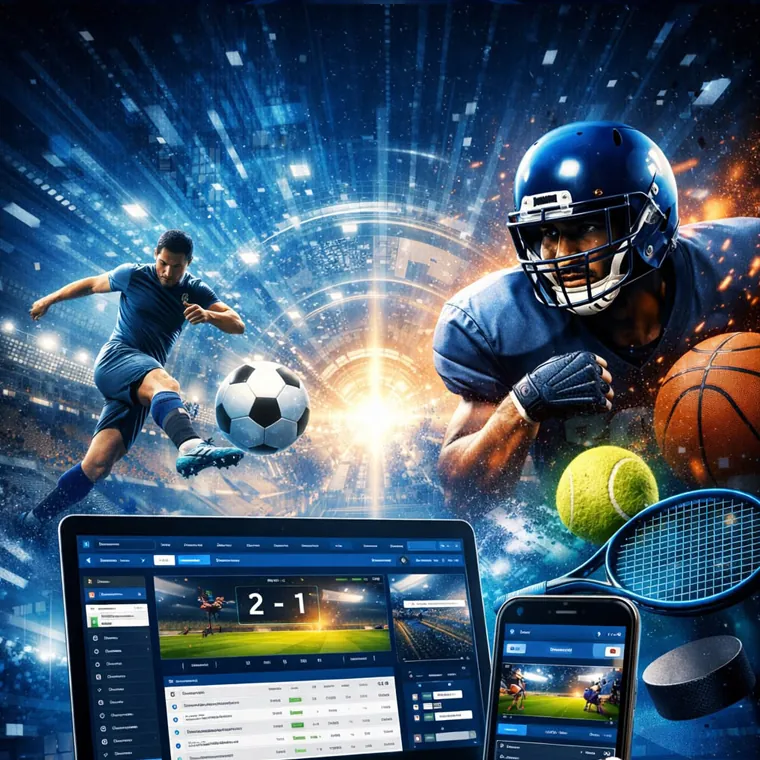 Football Sports Betting at 1 PHBET