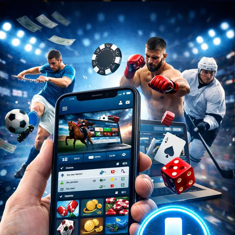 Live Casino