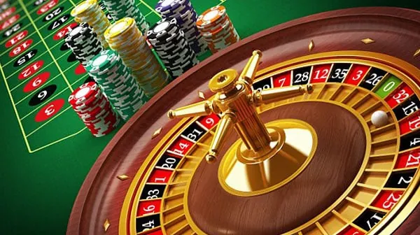 Handicap Betting Icon