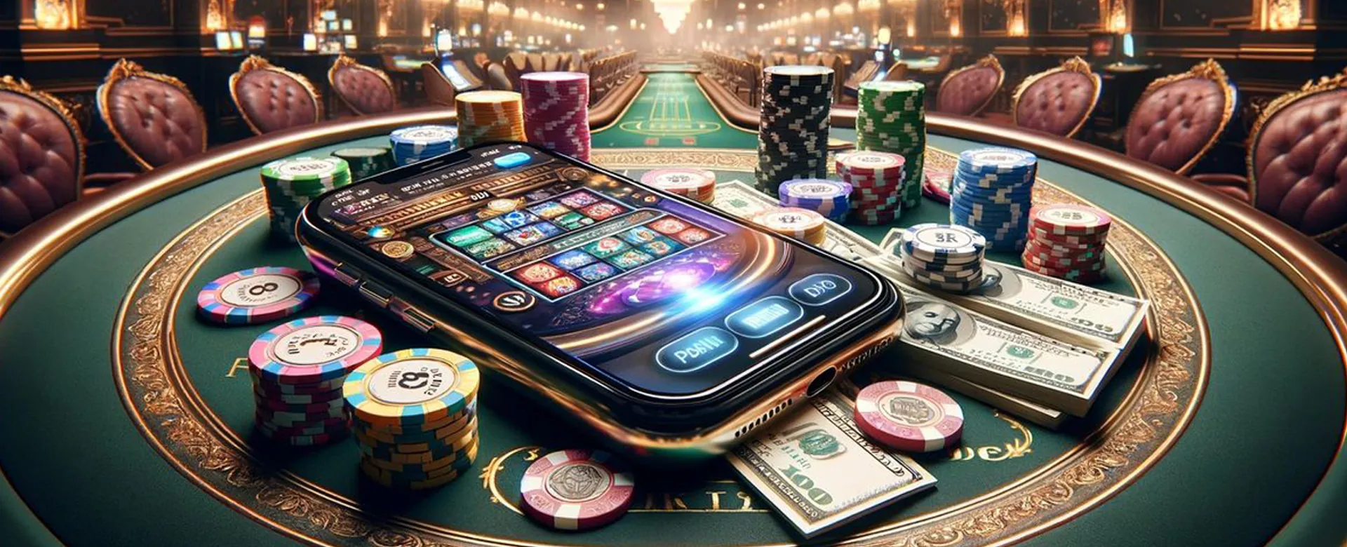 PHBET.16 Online Gaming Platform with Exciting Promotions