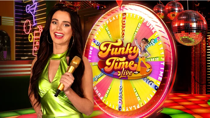 Fortune Fiesta Slot Game