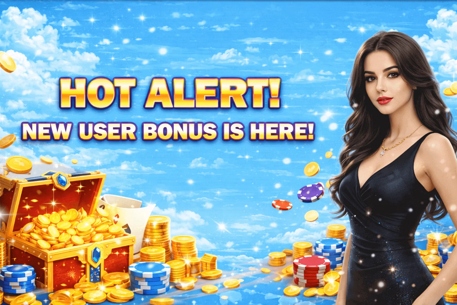 Variety of casino games and sports betting options available on the PHBET App.