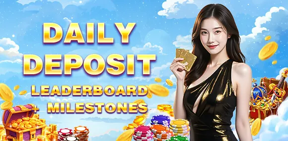 PHBET Casino Online Daily Rewards